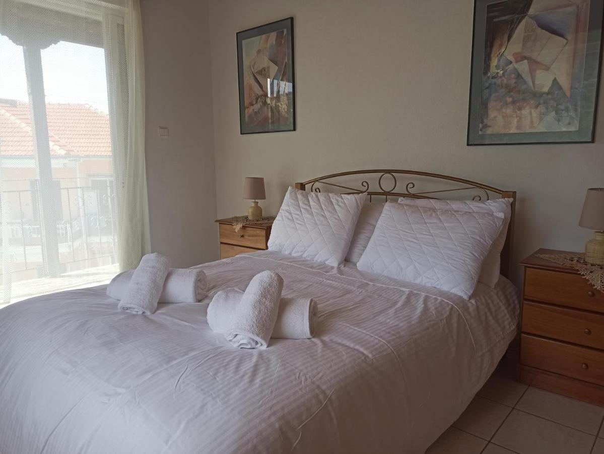 Elli΄S House Συγχρονο Σπιτι Στα Πραμαντα Villa Pramanta Eksteriør bilde