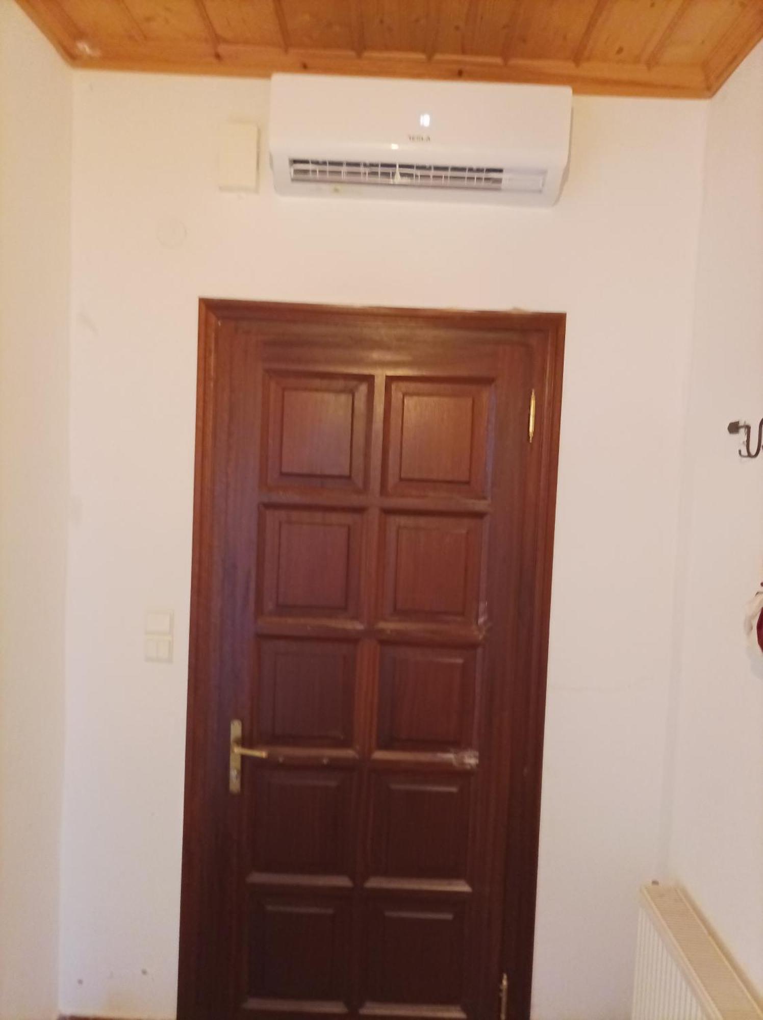 Elli΄S House Συγχρονο Σπιτι Στα Πραμαντα Villa Pramanta Eksteriør bilde